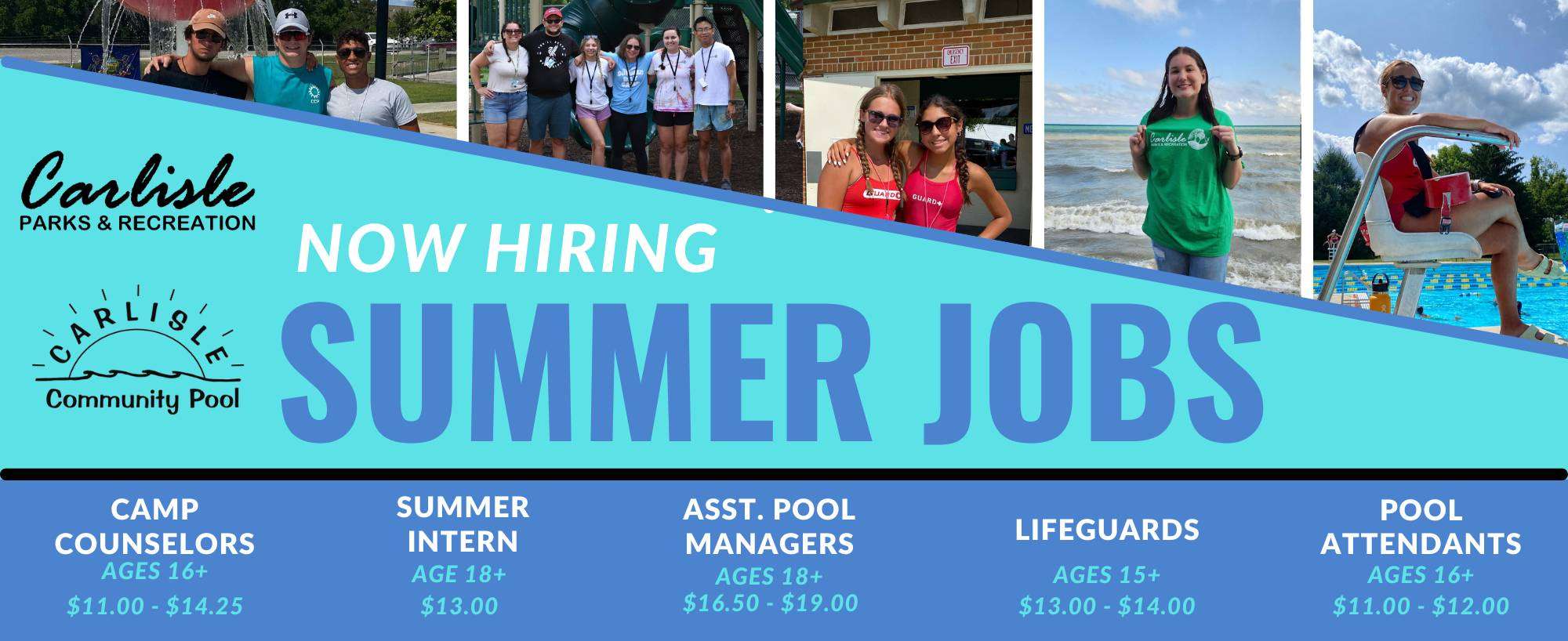 Brochure - Summer Jobs - Copy - Copy
